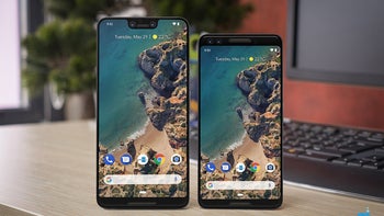 Notch-ing new: serial leakster reveals his information on the Google Pixel 3 and Pixel 3 XL