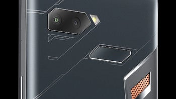 The Asus ROG Phone is announced: it's meant to make headshots, but it aims at gamers' hearts
