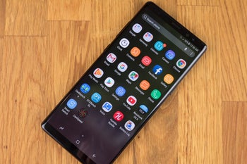 Deal: Unlocked Samsung Galaxy Note 8 officially costs $750 ($200 off)