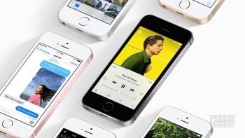 iOS 12 will come to all currently supported iPhones, 5s and up!