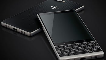BlackBerry KEY2 renders reveal refined design, reconfirm mystery button