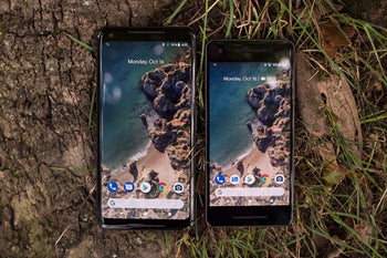 Deal: Get $150 service credit on Project Fi when you buy the Pixel 2 XL