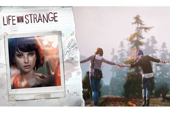 Square Enix confirms teen drama Life Is Strange lands on Android in July