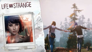 Square Enix confirms teen drama Life Is Strange lands on Android in July