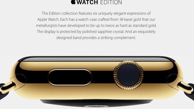 Bought a $17,000 first-gen Apple Watch? Sorry, it will no longer be updated, says Apple