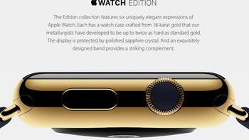 Bought a $17,000 first-gen Apple Watch? Sorry, less than 3 years after launch, it will not be update