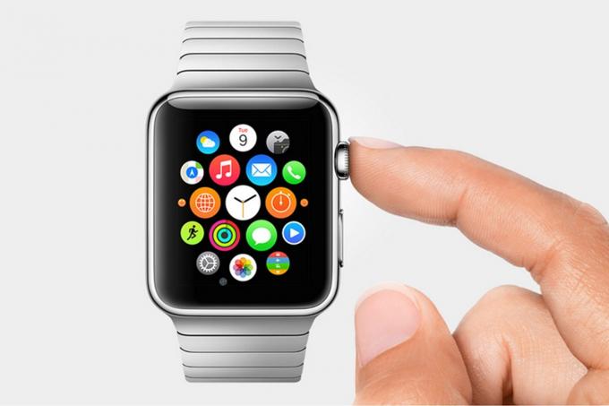 smartwatch for seniors 2018