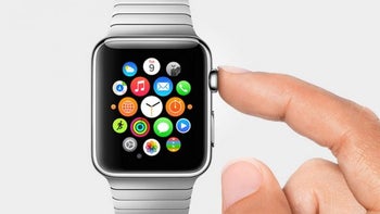 Strong smartwatch sales put the Apple Watch on top of the global wearables market for Q1 2018