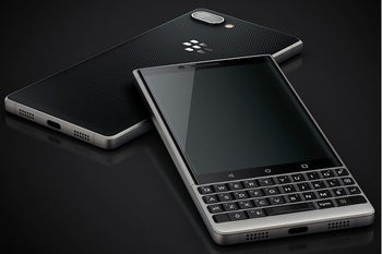 BlackBerry KEY2 rumor review: in come the dual cameras