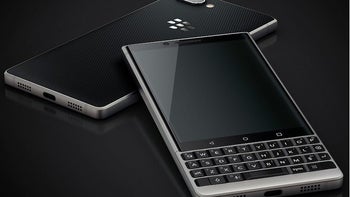 BlackBerry KEY2 rumor review: in come the dual cameras