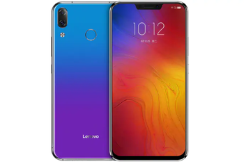 Lenovo Z5 disappoints: revealed with display notch and Snapdragon 636