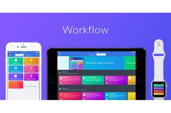 Want a taste of iOS 12's Siri Shortcuts? Download this app