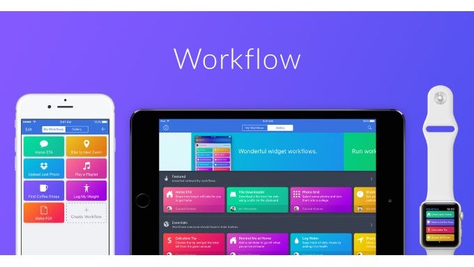 Want a taste of iOS 12's Siri Shortcuts? Download this app