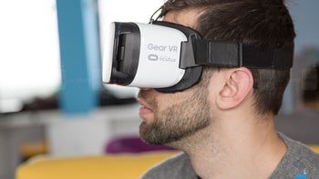 Samsung to scrap Gear VR branding in favor of Galaxy VR name