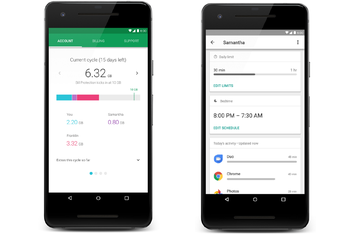 Project Fi now includes support for kids thanks to Family Link