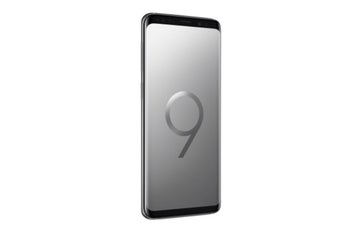 Samsung's Titanium Grey Galaxy S9 and S9+ to be launched in the UK on June 29