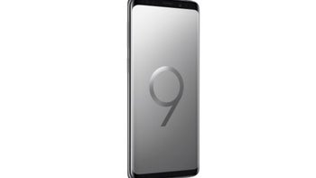 Samsung's Titanium Grey Galaxy S9 and S9+ to be launched in the UK on June 29