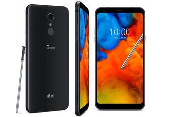 LG Q Stylus goes official and it's coming to the U.S. this month