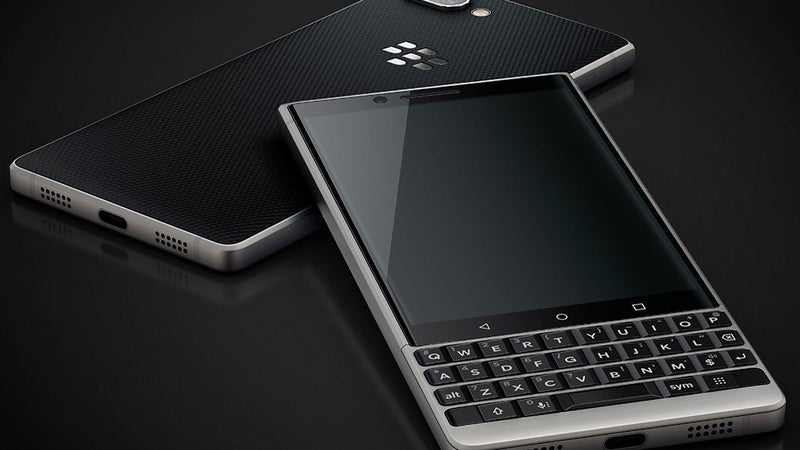 (UPDATE: Pricing confirmed) BlackBerry KEY2 spec sheet confirms Snapdragon 660 and more