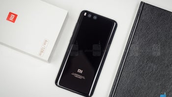Upcoming Xiaomi Mi A2 with Android One shows up on Geekbench