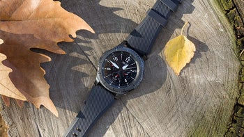 Deal: Save $80 on the Samsung Gear S3 Classic and Frontier