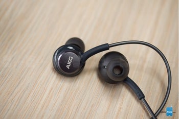 Instead of the notch, I wish more smartphone makers would copy the Apple headphones