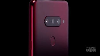 LG V40 ThinQ rumor review: specs and release of LG's 4th flagship for the year