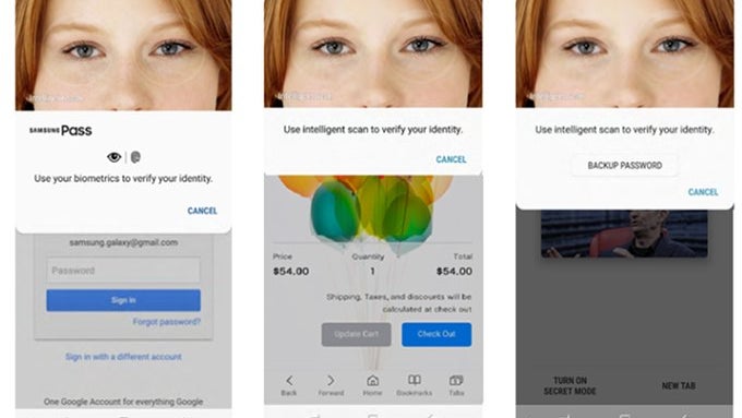 Samsung Internet Browser 7.4 Beta brings Intelligent Scan, news notifications, more