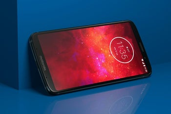 Moto Z3 Play lands with free Battery Mod, and deep Google Lens integration