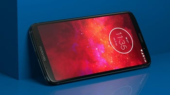 Moto Z3 Play lands with free Battery Mod, and deep Google Lens integration