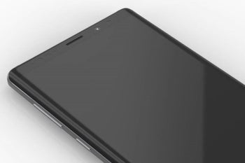 New Samsung Galaxy Note 9 renders reveal redesigned rear camera