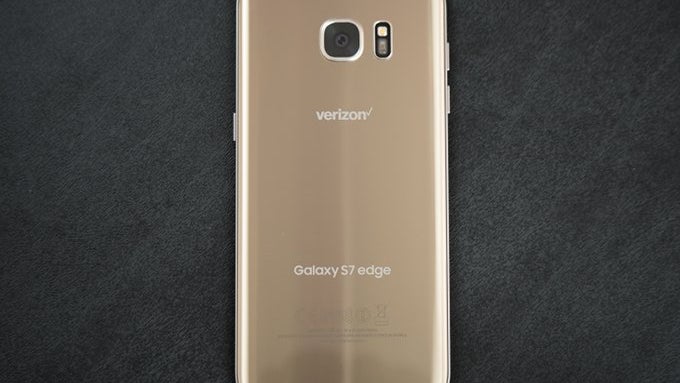 Verizon to start rolling out Android 8.0 Oreo to the Samsung Galaxy S7/S7 edge today (UPDATE)