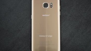 Verizon to start rolling out Android 8.0 Oreo to the Samsung Galaxy S7/S7 edge today (UPDATE)