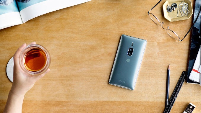 Claimed Xperia XZ3 specs leak depicts thinner phone with а dual camera