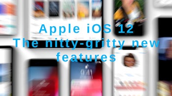 Apple's iOS 12 is practical, and these extra new features come as proof