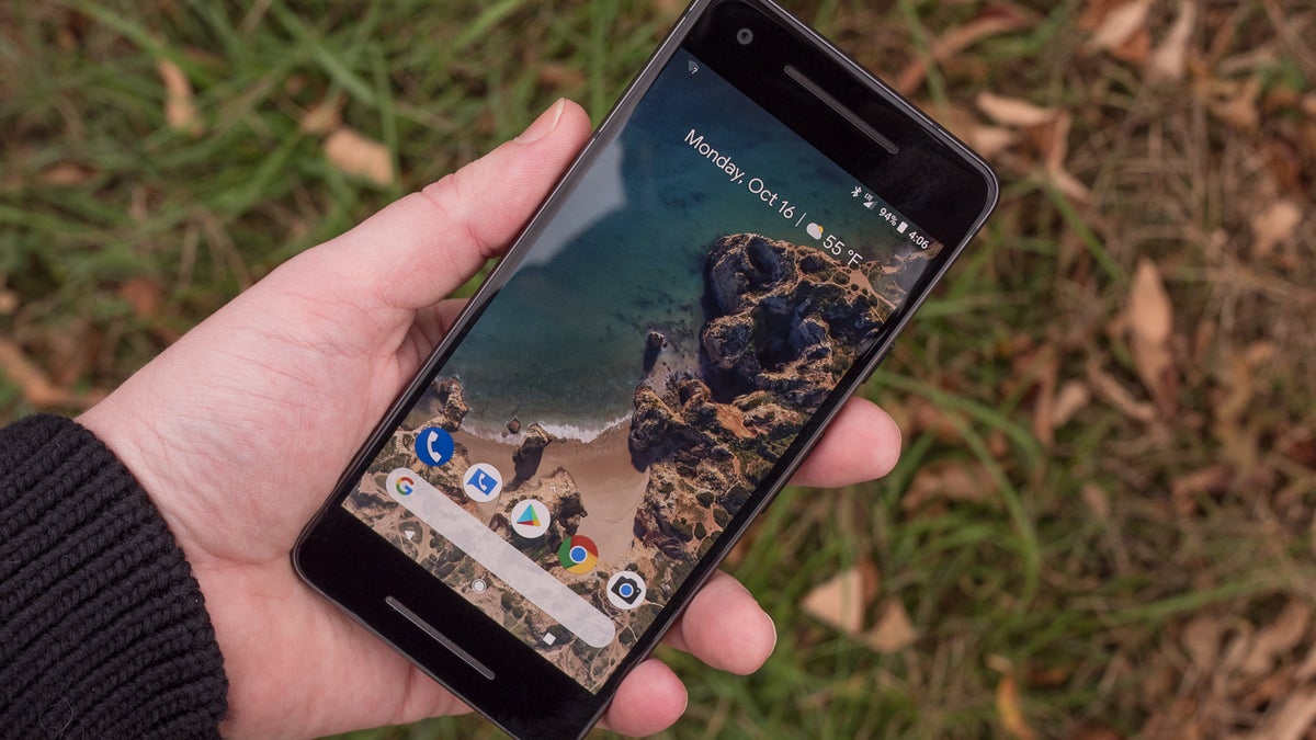 Google faces multi-billion fine from EU in Android antitrust case