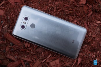 LG G6 Android 8.0 Oreo update arrives on AT&T devices, unlocked models too