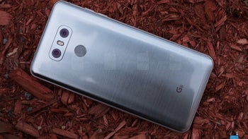 LG G6 Android 8.0 Oreo update arrives on AT&T devices, unlocked models too
