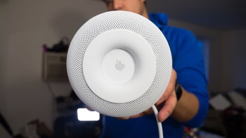 DIY Apple HomePod