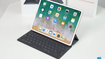 This is what a bezel-less iPad with Face ID could look like, and it doesn't need a notch