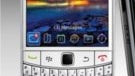 White version of the BlackBerry Bold 9700 seen on RIM's Thai web site