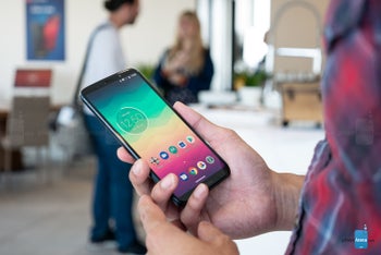 Resuts: Moto Z3 Play has a steep road ahead of it