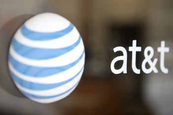 AT&T's grandfathered unlimited data plans are rising to $45 per month