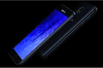 Samsung intros the affordable Galaxy J3 and Galaxy J7 (2018) in the US