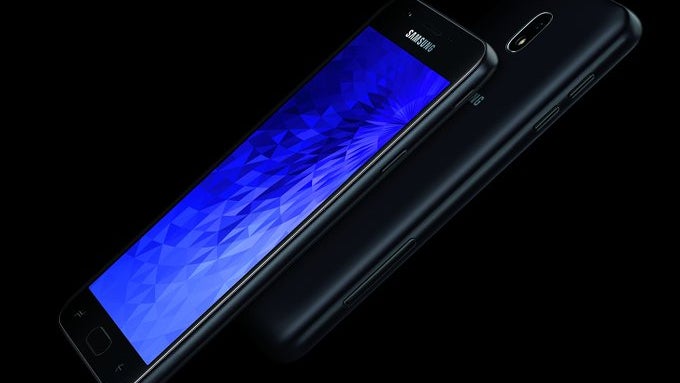 Samsung intros the affordable Galaxy J3 and Galaxy J7 (2018) in the US