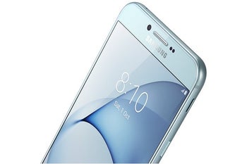 Samsung Galaxy A8 (2016) may soon receive Android 8.0 Oreo