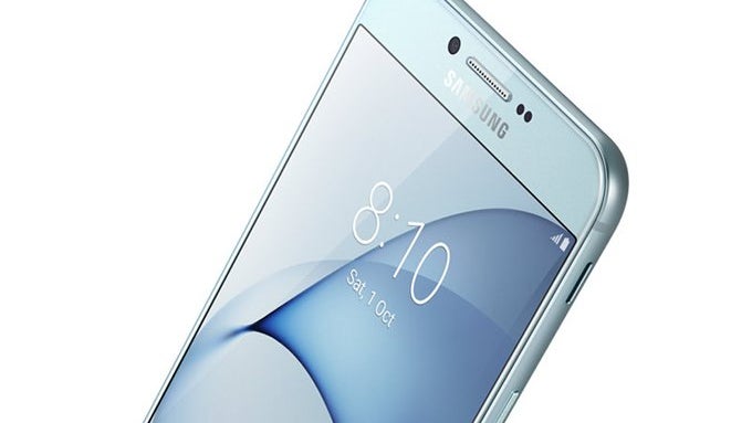 Samsung Galaxy A8 (2016) may soon receive Android 8.0 Oreo