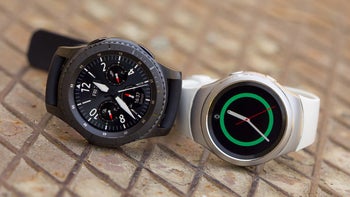 Samsung Gear S4 may go ahead with Tizen instead of Wear OS