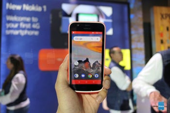 Qualcomm Snapdragon 429 and 439 could be on the way, aimed at Android Go devices