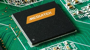 MediaTek working on an updated Helio P60 with improved AI capabilities